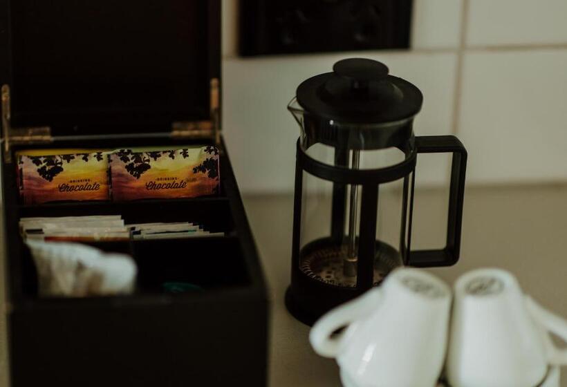 דירת חדר, Quest Napier Serviced Apartments