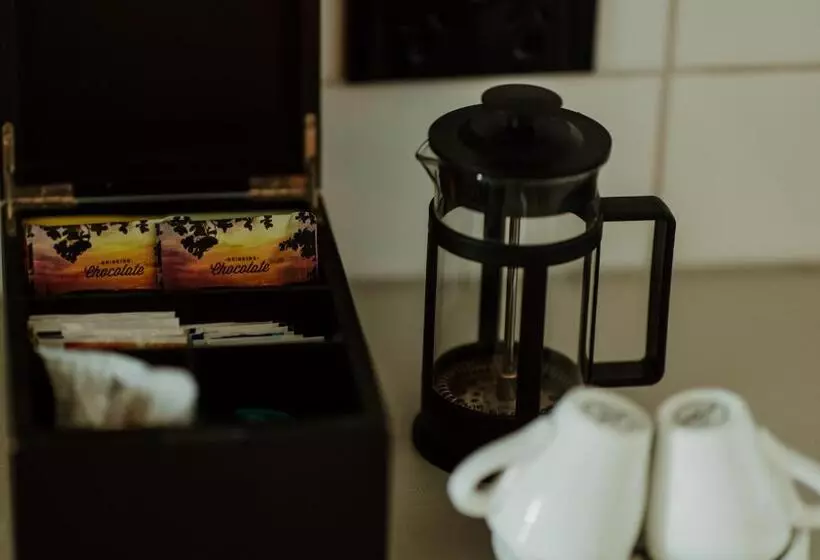 آپارتمان 1 خوابه, Quest Napier Serviced Apartments