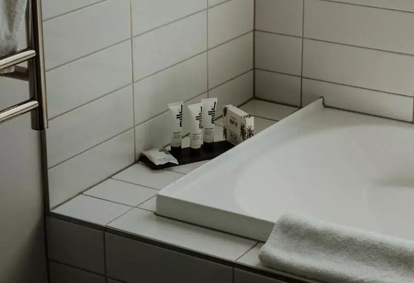 آپارتمان 1 خوابه, Quest Napier Serviced Apartments