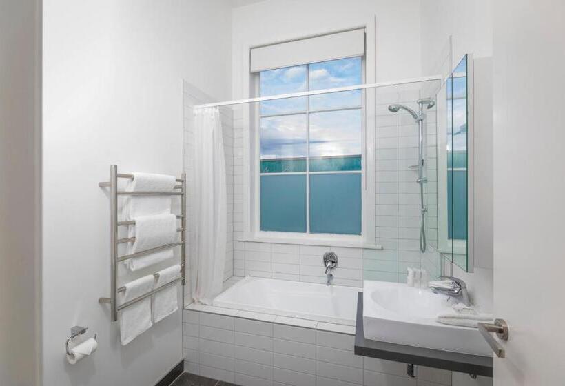 דירת חדר, Quest Napier Serviced Apartments