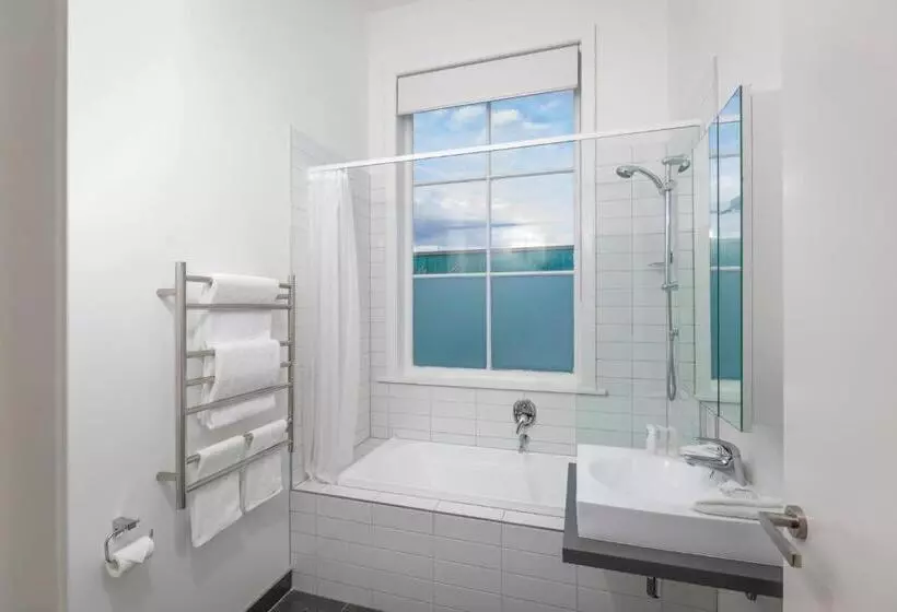 آپارتمان 1 خوابه, Quest Napier Serviced Apartments