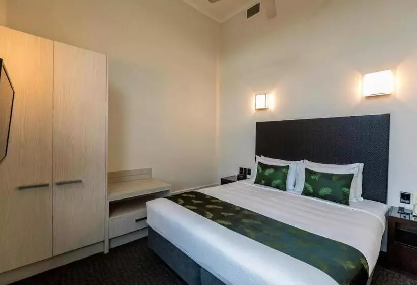 آپارتمان 1 خوابه, Quest Napier Serviced Apartments
