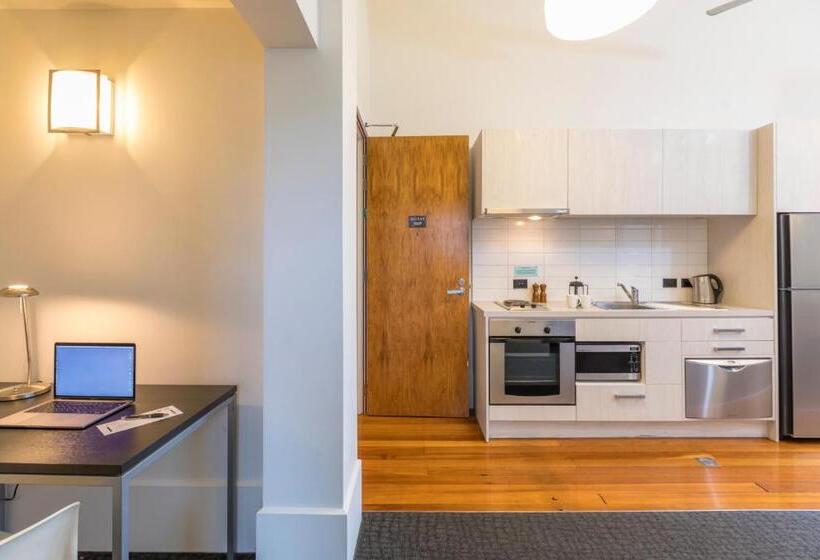 דירת שני חדרים, Quest Napier Serviced Apartments