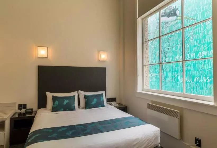 آپارتمان 2 خوابه, Quest Napier Serviced Apartments