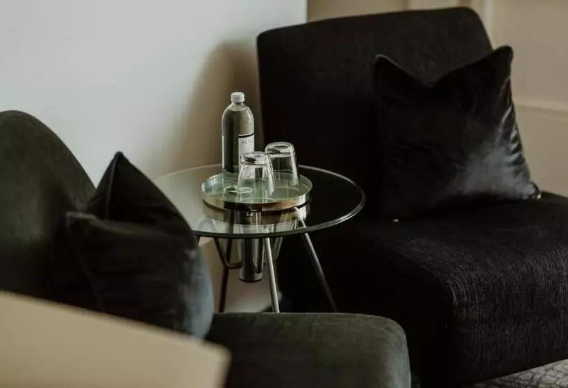 آپارتمان 2 خوابه, Quest Napier Serviced Apartments
