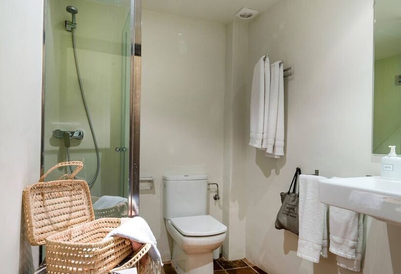 Номер Стандарт, Cluc Hotel Begur