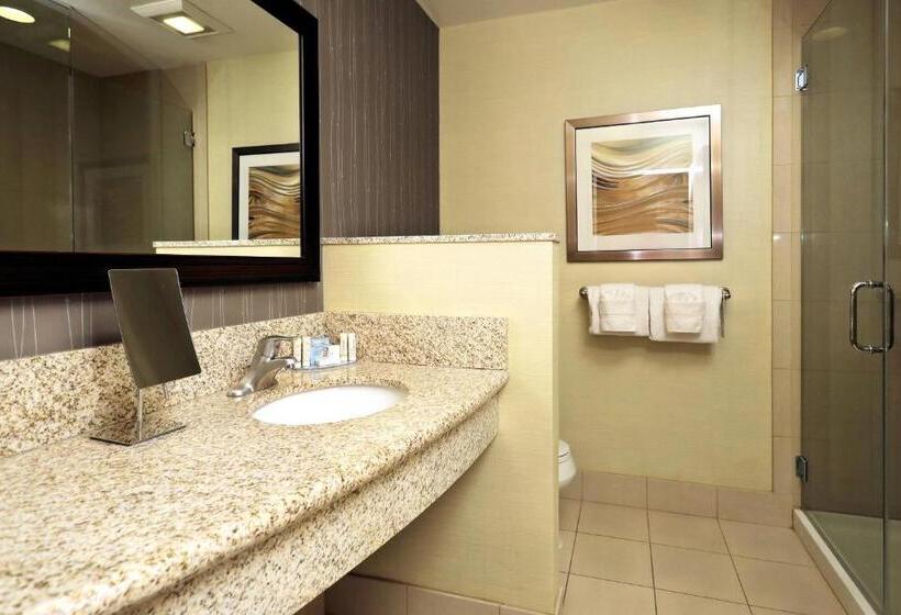 스탠다드 도시전망 룸, Courtyard By Marriott York