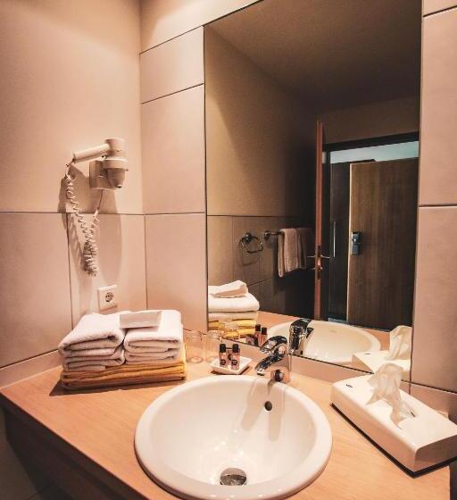 クラシックマウンテンビュールーム, Active By Leitner S