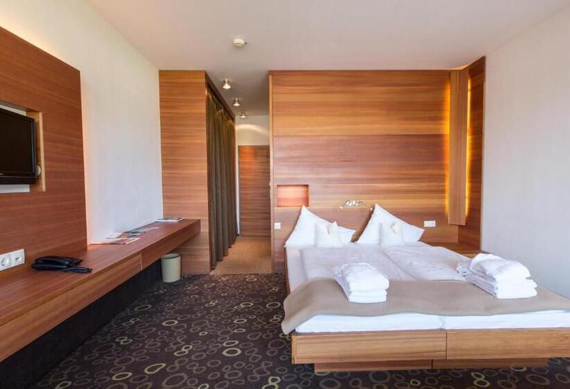 スタンダードルーム, Active By Leitner S