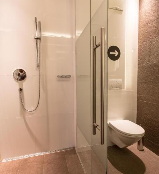 スタンダードルーム, Active By Leitner S