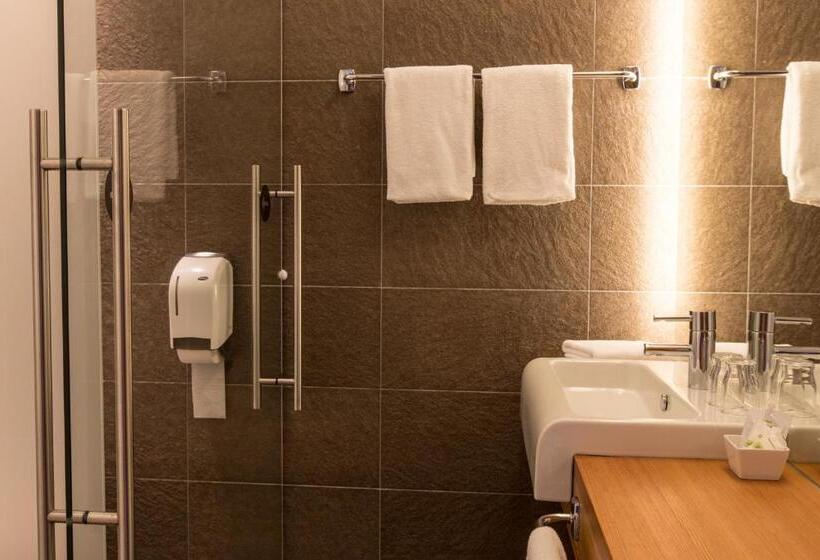 スタンダードルーム, Active By Leitner S