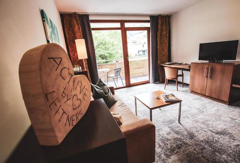 マウンテンビュースイート, Active By Leitner S