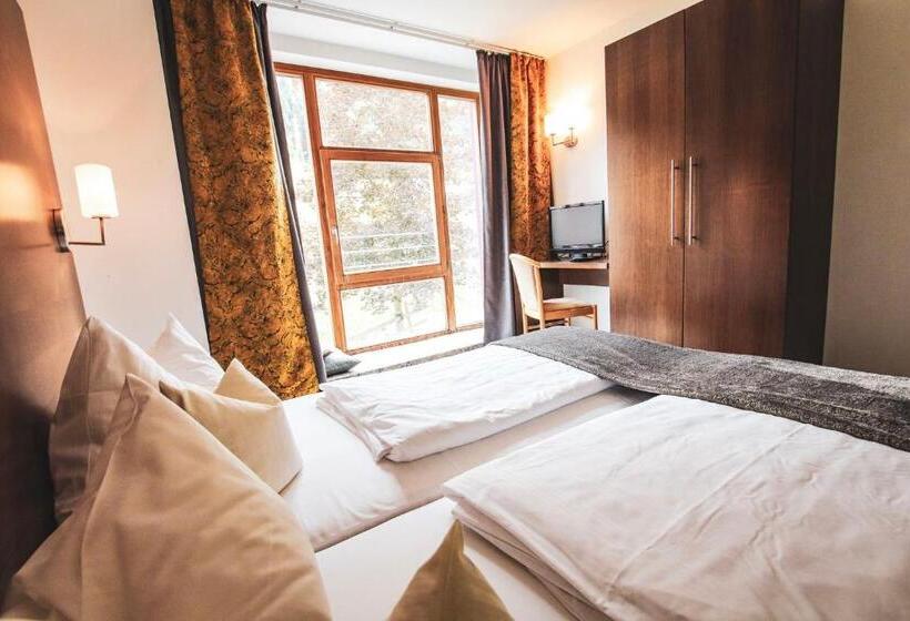 マウンテンビュースイート, Active By Leitner S