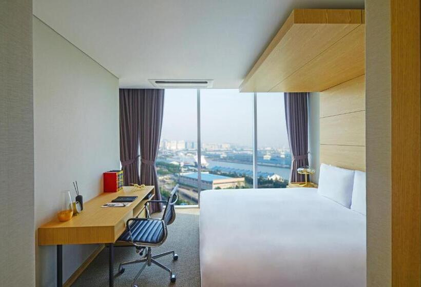 مجموعه ویستا شهر, Harbor Park