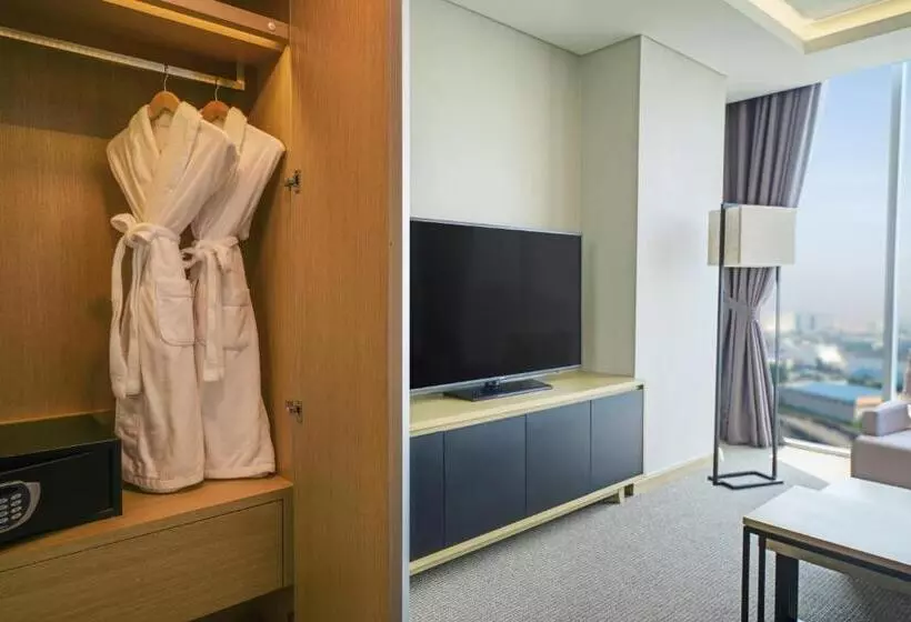 City View Suite