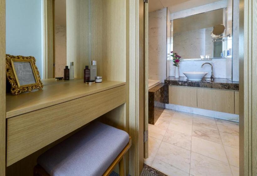 مجموعه ویستا شهر, Harbor Park