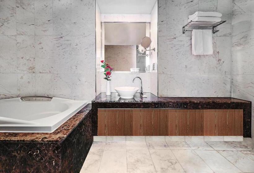 مجموعه ویستا شهر, Harbor Park