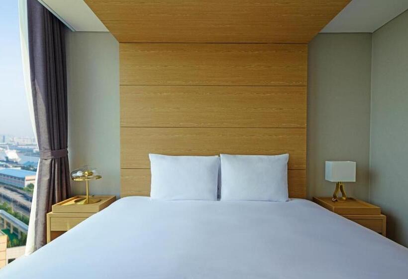 مجموعه ویستا شهر, Harbor Park