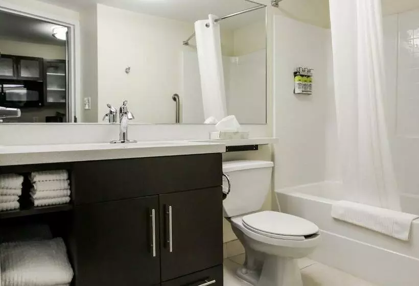 スイート, Candlewood Suites Richmond North Glen Allen, An Ihg