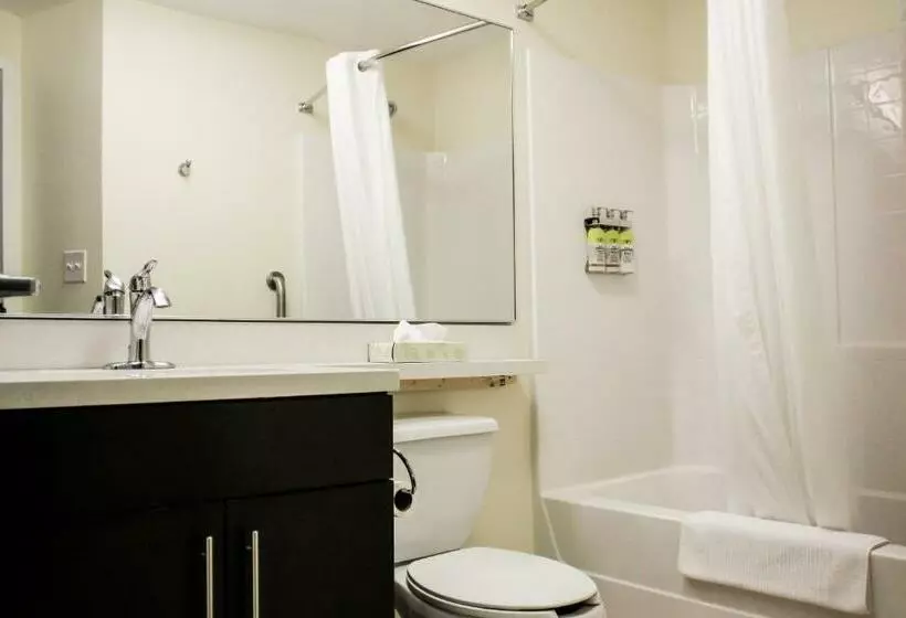 スイート, Candlewood Suites Richmond North Glen Allen, An Ihg