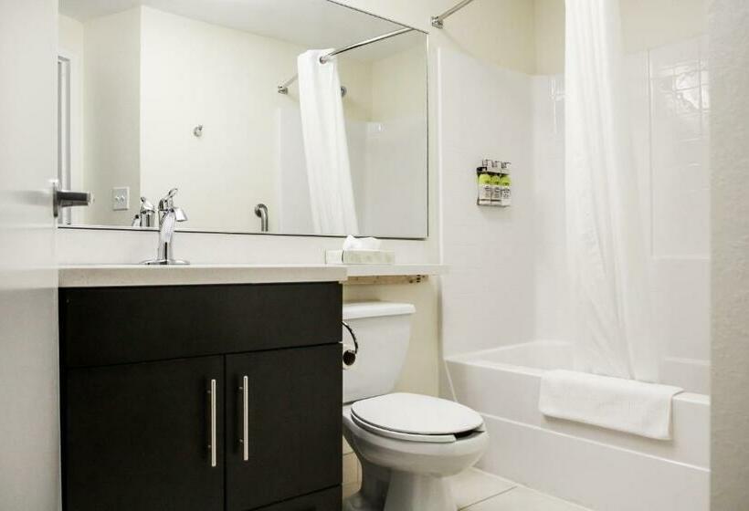 سوییت, Candlewood Suites Richmond North Glen Allen, An Ihg