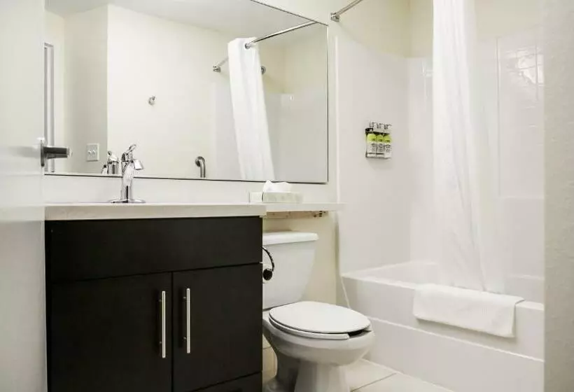 スイート, Candlewood Suites Richmond North Glen Allen, An Ihg