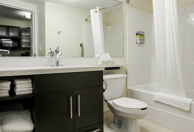 سوییت, Candlewood Suites Richmond North Glen Allen, An Ihg
