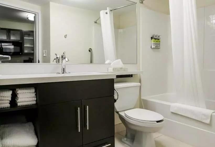 スイート, Candlewood Suites Richmond North Glen Allen, An Ihg