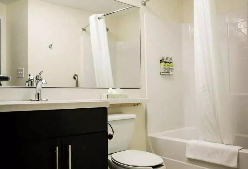スイート, Candlewood Suites Richmond North Glen Allen, An Ihg