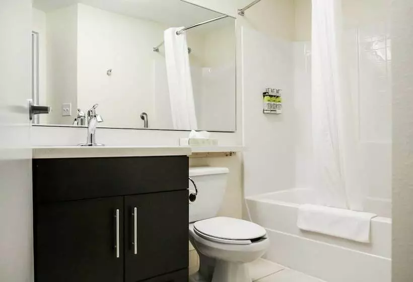 スイート, Candlewood Suites Richmond North Glen Allen, An Ihg