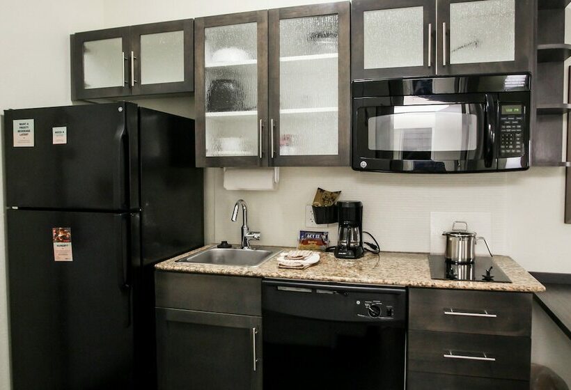 스위트, Candlewood Suites Richmond North Glen Allen, An Ihg