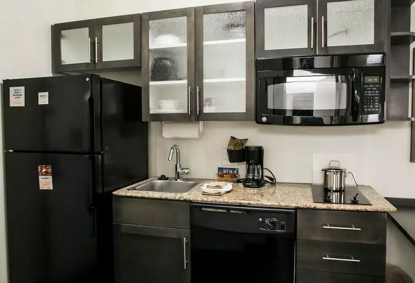 スイート, Candlewood Suites Richmond North Glen Allen, An Ihg