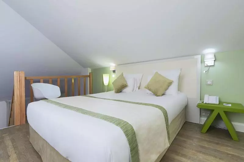スイート, Candlewood Suites Springfield South, An Ihg