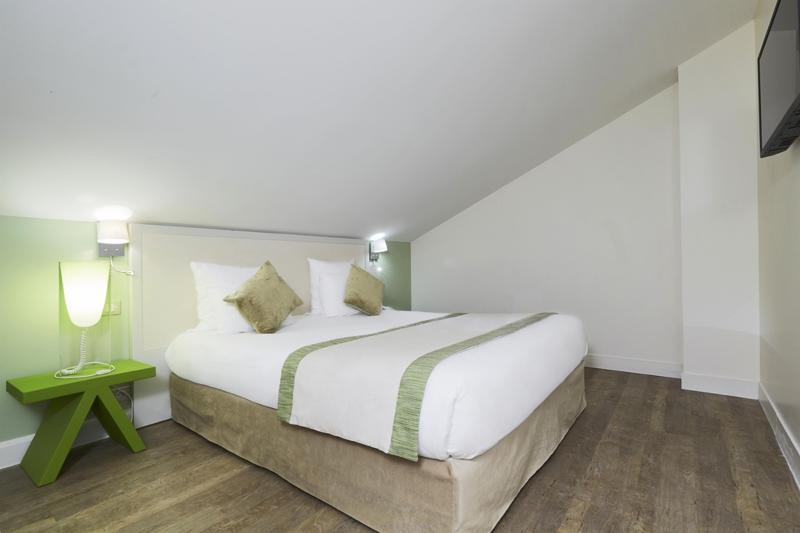 جناح, Candlewood Suites Springfield South, An Ihg