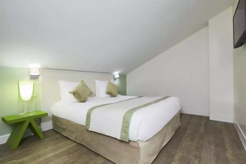 スイート, Candlewood Suites Springfield South, An Ihg