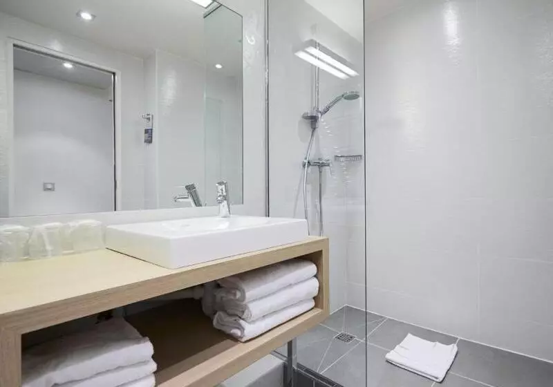 スイート, Candlewood Suites Springfield South, An Ihg