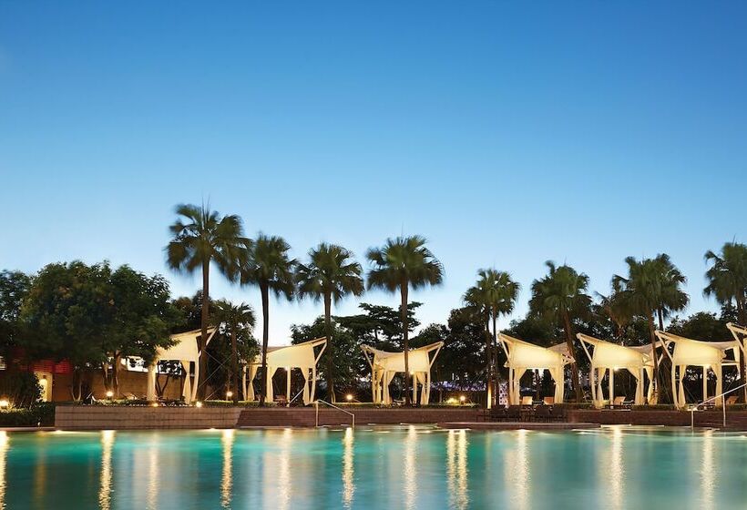 سوییت, City Of Dreams – The Countdown