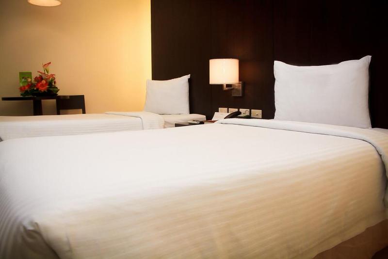 اتاق لوکس, Citystate Tower