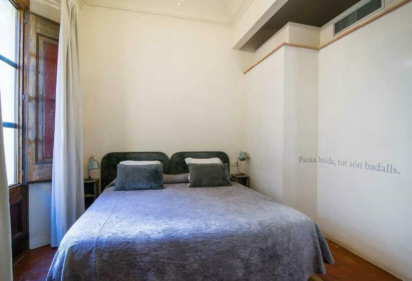 Номер Стандарт, Cluc Hotel Begur