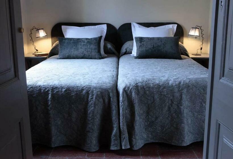 Номер Стандарт, Cluc Hotel Begur