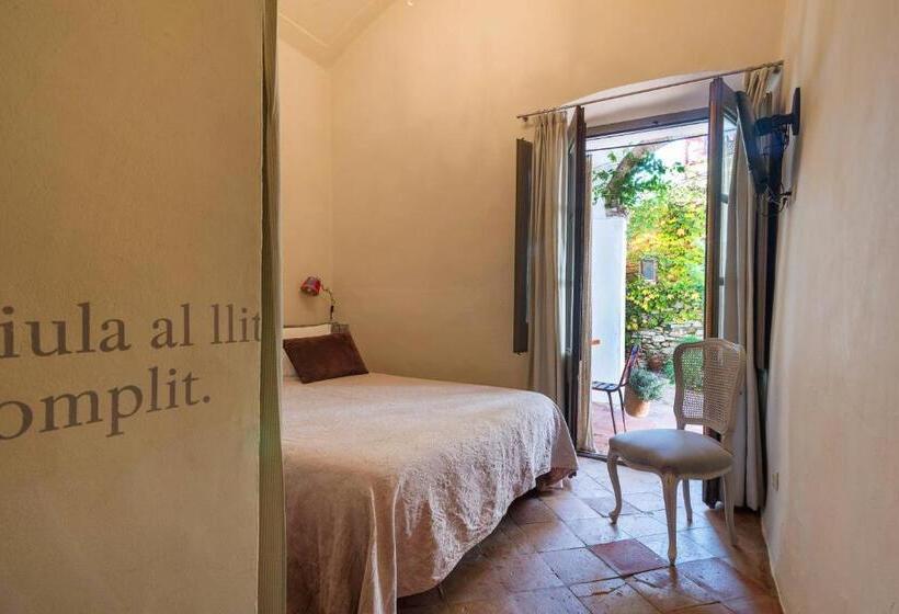 Номер Стандарт, Cluc Hotel Begur