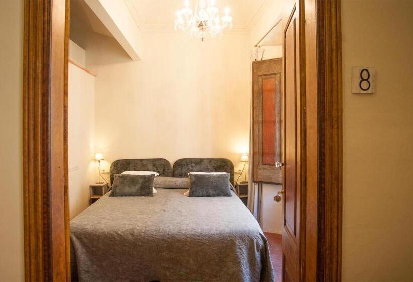 חדר סטנדרט, Cluc Hotel Begur