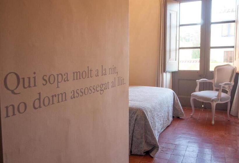 Номер Стандарт, Cluc Hotel Begur