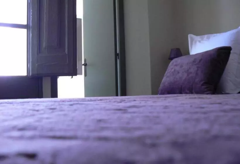 Standard-huone, Cluc Hotel Begur