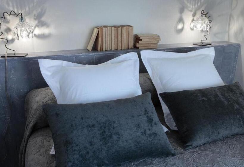 Номер Стандарт, Cluc Hotel Begur