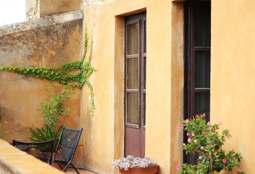 غرفة قياسية مزوَّدة بتراس, Cluc Hotel Begur