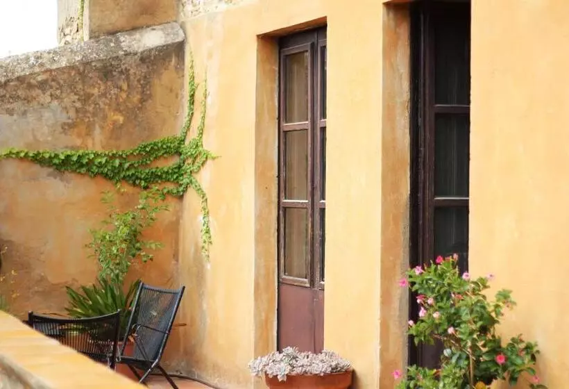 Standard-huone Terassi, Cluc Hotel Begur