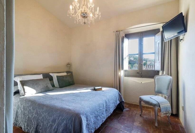 Номер Стандарт, Cluc Hotel Begur