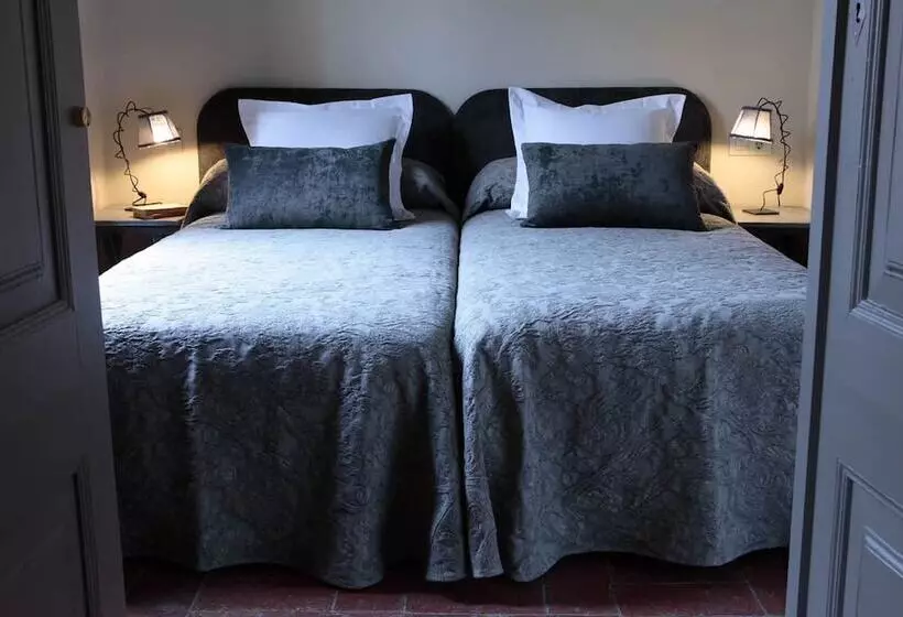 Standard-huone, Cluc Hotel Begur