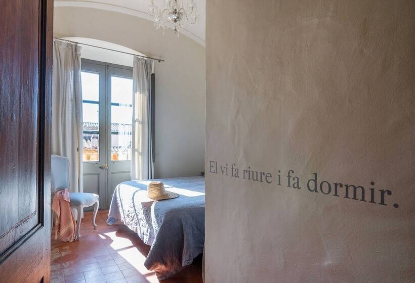 Номер Стандарт с Террасой, Cluc Hotel Begur